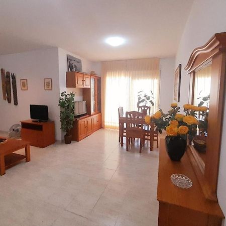 Mar De Oropesa Dreams Playa De La Concha Apartamento Oropesa del Mar Exterior foto