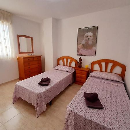 Mar De Oropesa Dreams Playa De La Concha Apartamento Oropesa del Mar Exterior foto