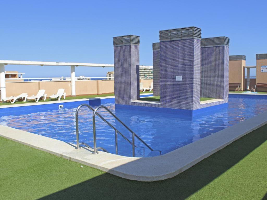 Mar De Oropesa Dreams Playa De La Concha Apartamento Oropesa del Mar Exterior foto