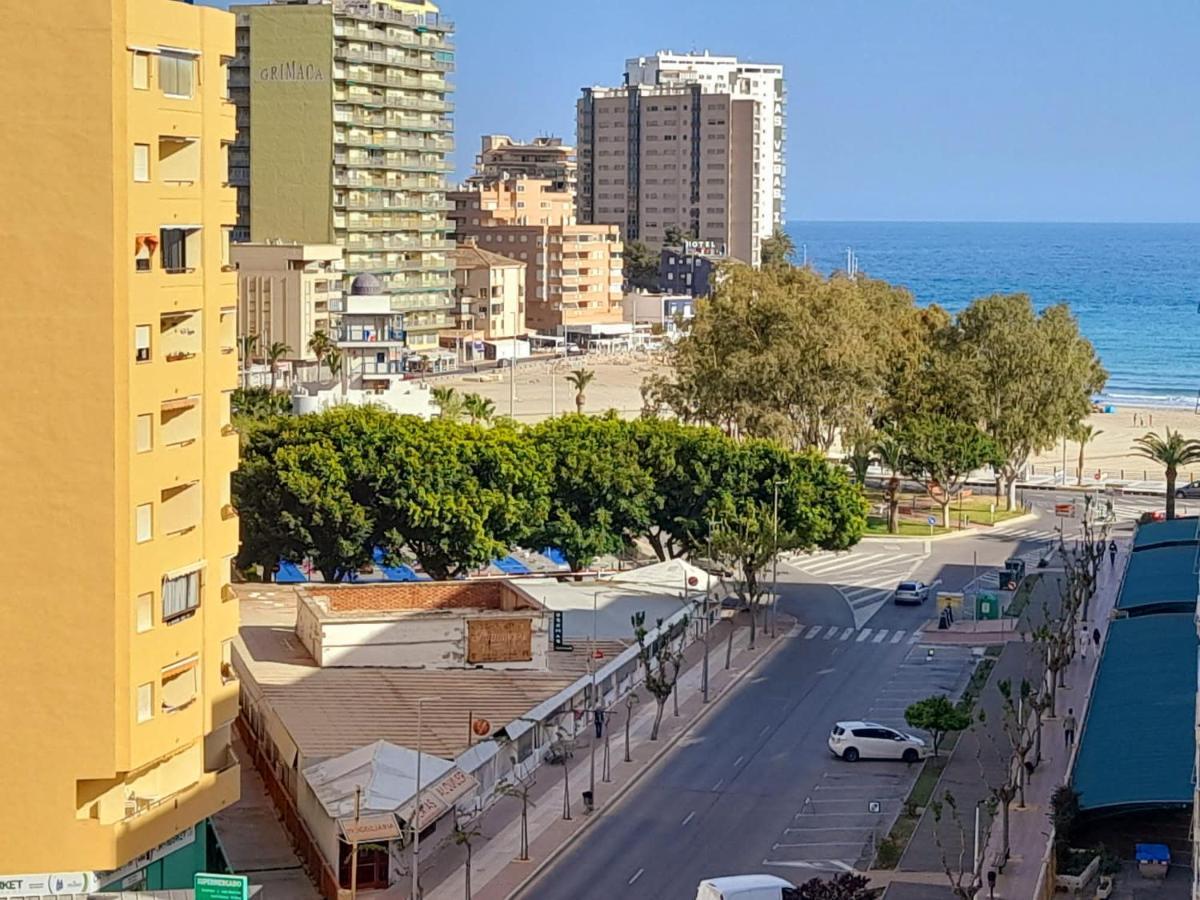 Mar De Oropesa Dreams Playa De La Concha Apartamento Oropesa del Mar Exterior foto