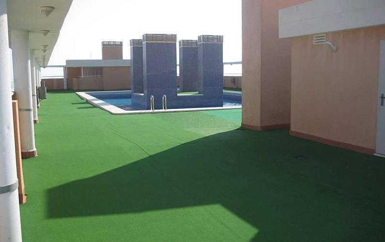 Mar De Oropesa Dreams Playa De La Concha Apartamento Oropesa del Mar Exterior foto