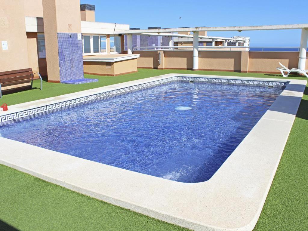 Mar De Oropesa Dreams Playa De La Concha Apartamento Oropesa del Mar Exterior foto