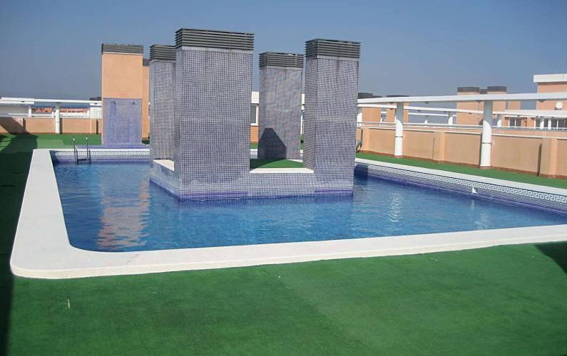 Mar De Oropesa Dreams Playa De La Concha Apartamento Oropesa del Mar Exterior foto