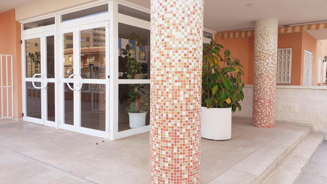 Mar De Oropesa Dreams Playa De La Concha Apartamento Oropesa del Mar Exterior foto